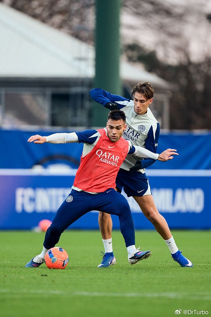 劳马：如果让我用一个词来形容国际米兰那就是‘激情’科莫0比0国际米兰热刺1比3