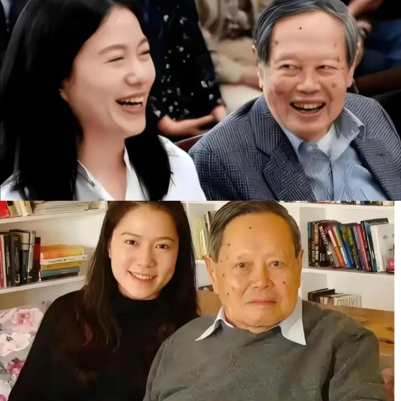 翁帆用20年证明：灵魂共鸣的婚姻，才是顶级浪漫