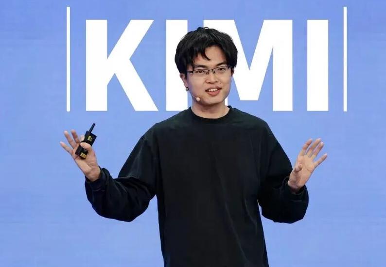 我的预感成真了！第二个震撼硅谷的中国人，真的出现了！ DeepSeek之后