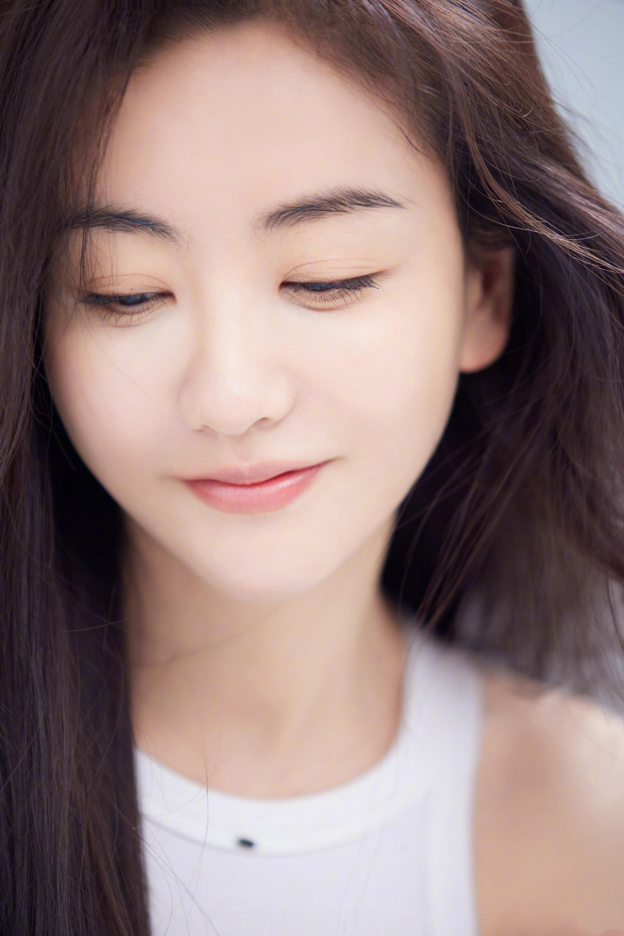 杨蓉甜美生日大片​​​