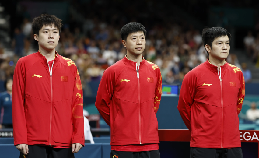 国乒在九大赛事中最耀眼的14位明星：现役选手仅樊振东和王楚钦入选1、奥运会