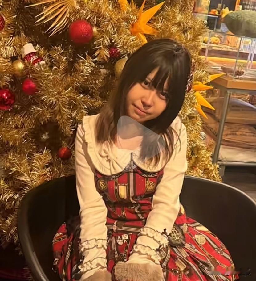 这个年仅18岁的女孩，终究是大意了。她2月11日从深圳飞往马来西亚，可仅仅一天后