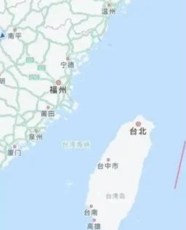 统一台湾后需多少驻军？香港753万人驻军6000人，澳门68万人驻军不足千人，台