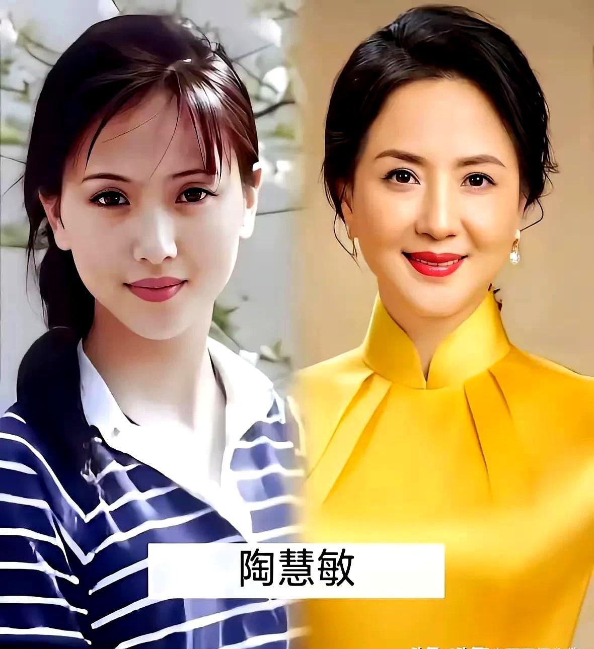 别盯着那些网红整容脸看了。你敢相信那个在洛阳城下让整条街屏住呼吸的女人已经73岁