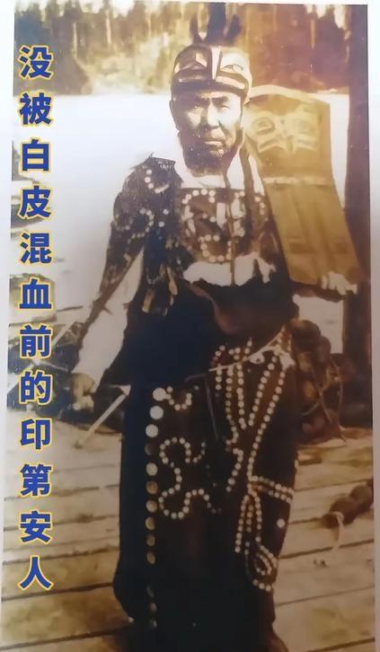 黄种人，白种人和黑人，绝对是各种独立形成的。所谓人类都是起源非洲的言论，是西