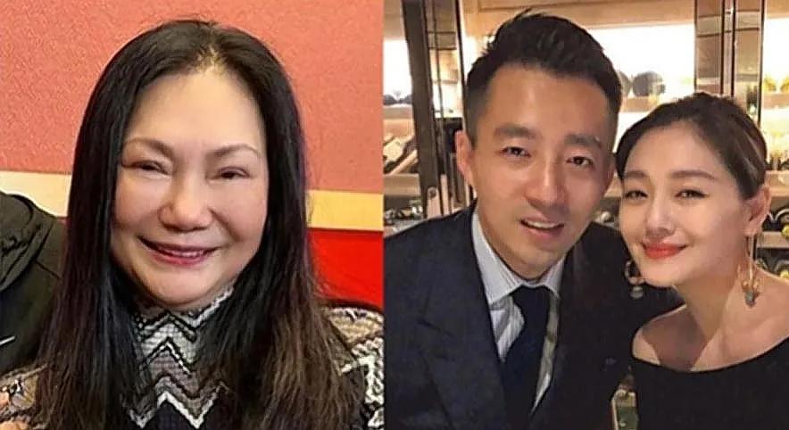 豪门恩怨的真实经历：一个家庭因过分依赖他人钱款引发的严重后果前阵子网上热议一个