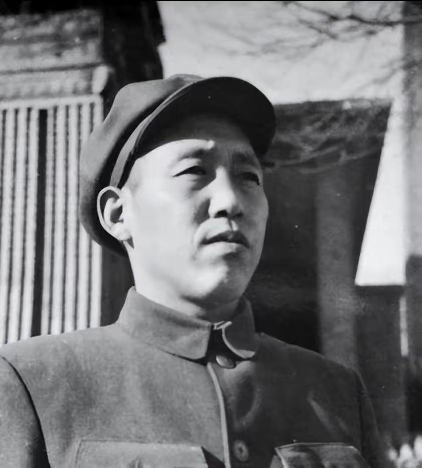 遗体冰冻12年，开国中将的清白，比生命更重要你敢信吗？一位为新中国立下汗马