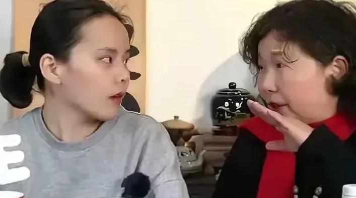 熊阿昌，她将无赖行径发挥得淋漓尽致！声称绝不归还许妈52万元，理由竟是许妈当初未