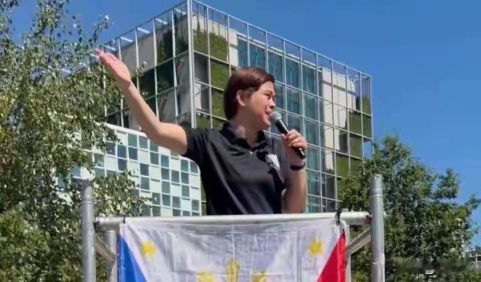 无关于对错，海牙国际对杜特尔特的审判，只不过是是一场赤裸裸的司法霸权猎杀而已，如