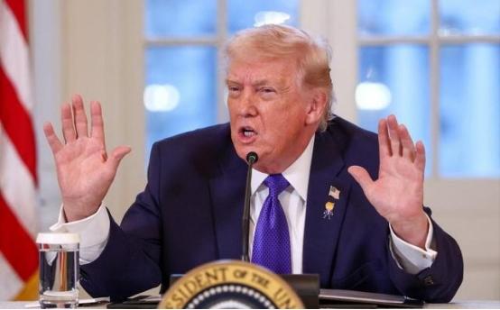 美国终于回过味来了：这个世界上，不会再有第二个“中国”了。打了这么多年的贸易战，