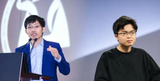 要提醒杨植麟、梁文锋，以及月之暗面和深度求索的其他核心成员，从现在起的未来一段时