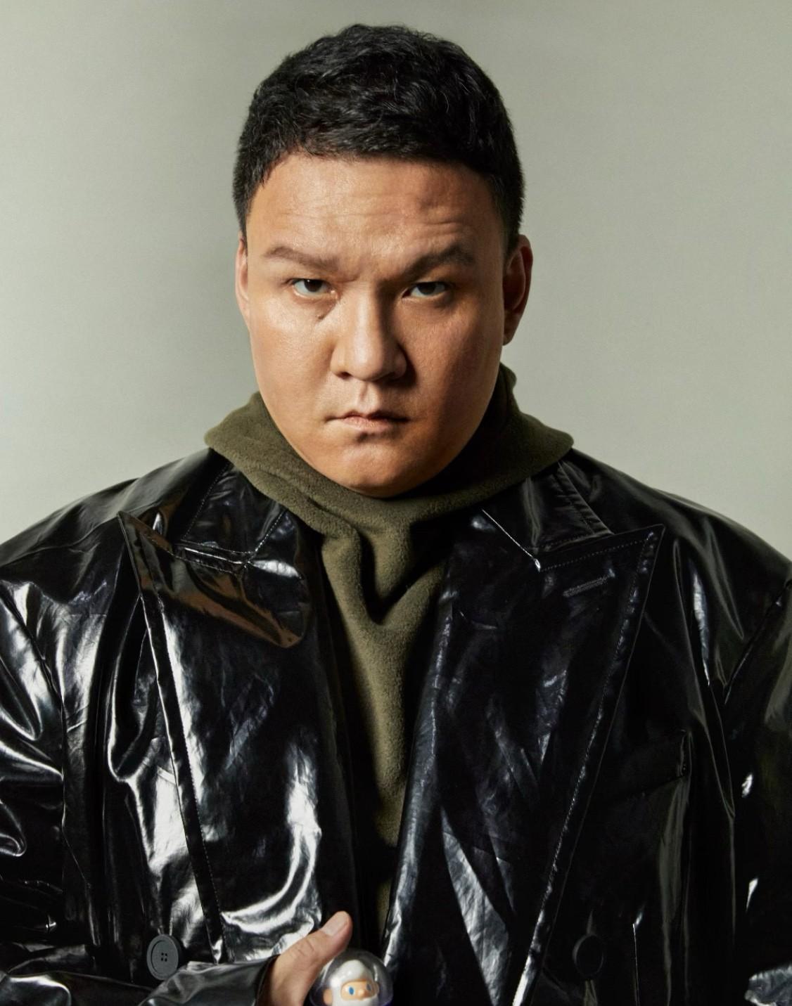 果然还是男人最懂男人，我问我老公，为什么车澈妈这样子说自己的老婆，他却从来不站