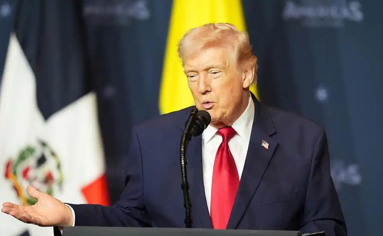 看来伊朗打不到第40轮了。不是伊朗的导弹不够了，而是特朗普服软的太快了。