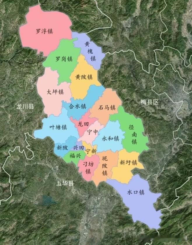梅州兴宁是一个怎样的城市？兴宁是梅州下辖的县级市，人口超百万。不过，大部分青壮年