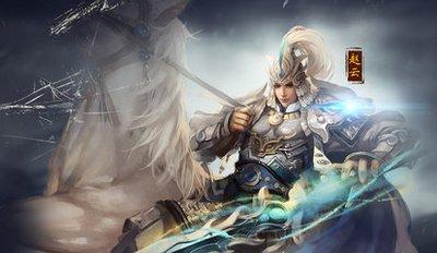 看三国，发现一个奇怪的事儿，刘备称帝，关张马黄都是“重号将军”，为何和他们一起列