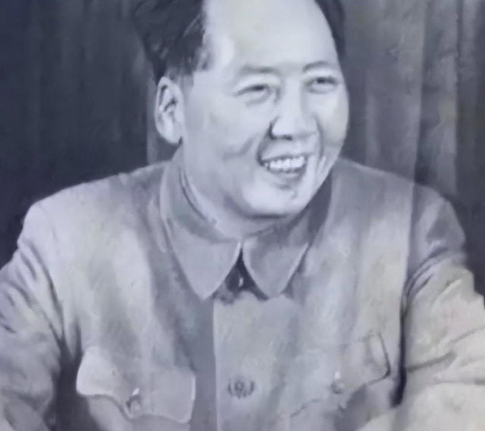 1956年，毛主席在接见徐州地委书记时，突然饶有兴致地问道："'四'字底下添个'