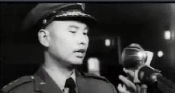 1957年，解放军副师长驾驶小船跑到台湾，毛主席大怒，立即叫来罗瑞卿处理这件事，
