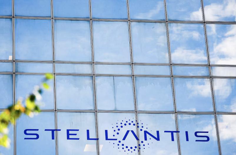 Stellantis牵手微软，推进人工智能发展传统车企为了追赶智能化，越来越依