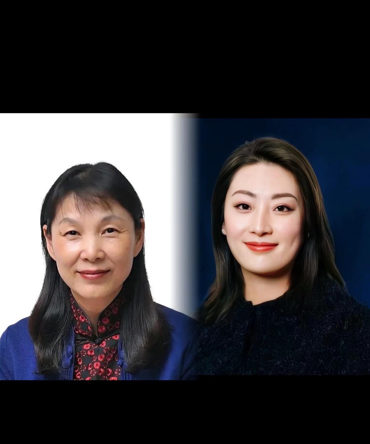 杜健英的决策失误引发热议她究竟是怎么想的？这不是单纯的财产分割，宗馥莉上诉的