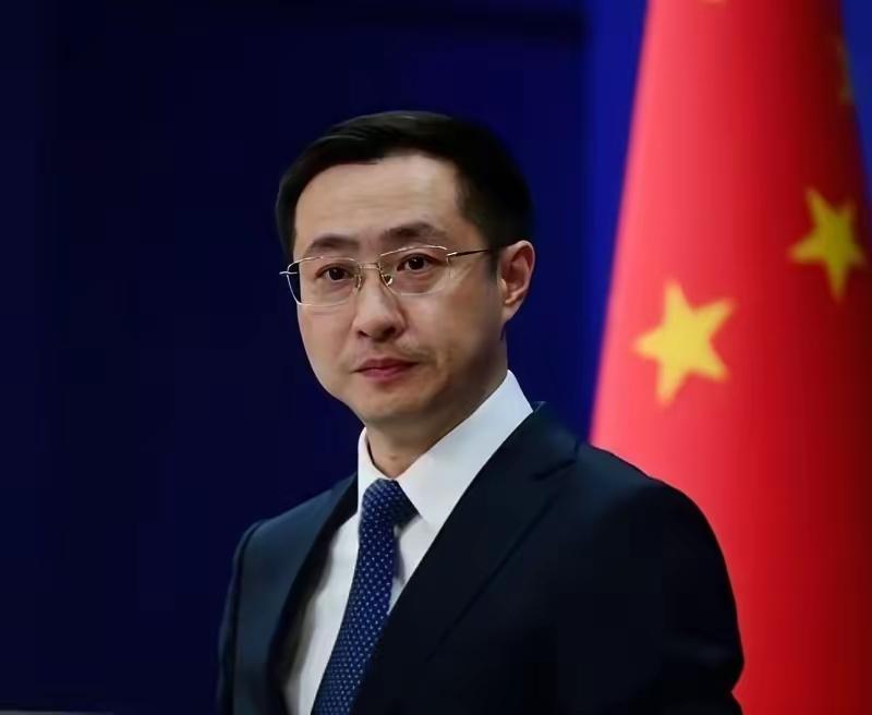 摊牌了！外交部正告日本政府，2月23日深夜，外交部发布声明，发言人林剑表