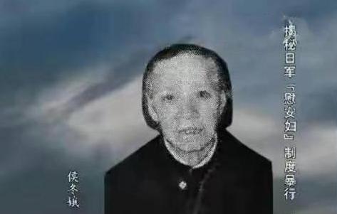 1941年，山西第一美女被抓进炮楼，一晚上遭到50多个日军轮番侵犯，回到村子后，