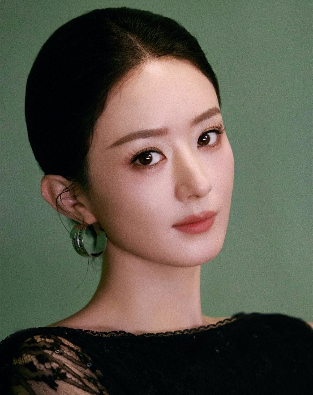 赵丽颖《欲火之路》未提名《向阳花》未提名《乔妍的心事》未提名三部电影都没