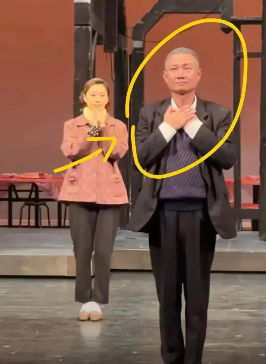 文章，真的给普通人狠狠上了一课！不是错爱，也不是离婚而是说：作为普通人，