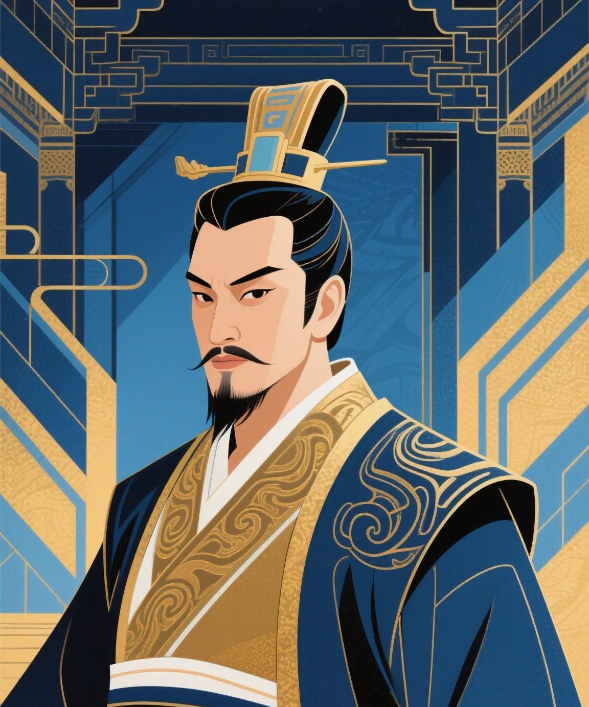 如果你是关羽，你会怎么处理孙权为儿子求亲的外交事件？这就是个无解阳谋，怎么做都是