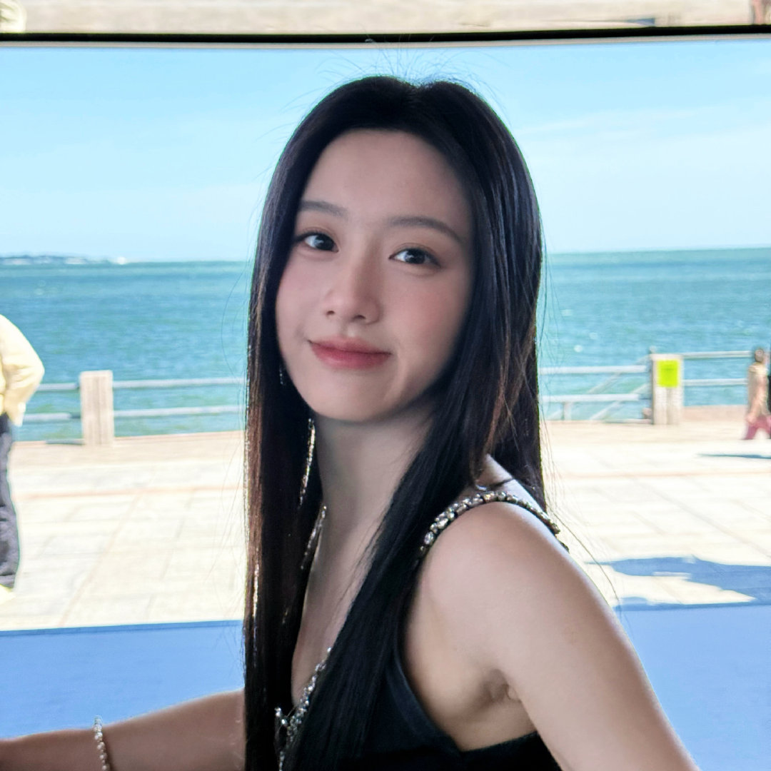 包上恩｜夏日清凉感头像｜女生头像｜氛围感​