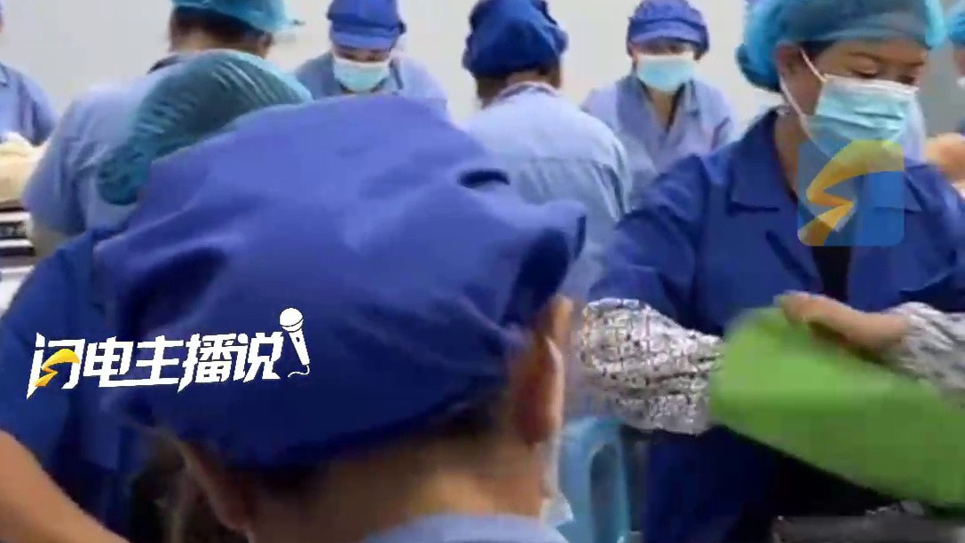 演员赵露思0佣金助农直播 开播1小时销量破千万 称 “每一分钱都会返给农民”