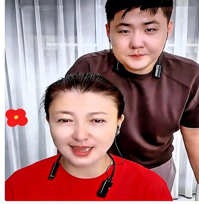 看乐了，真拿大伙当没通网的原始人？闫学晶儿子这波回应，属实是把“睁眼说瞎话”