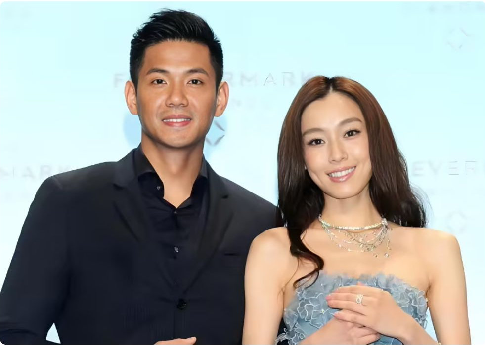 50岁范玮琪近况曝光！嫁给陈建州生下双胞胎儿子，如今被宠成公主