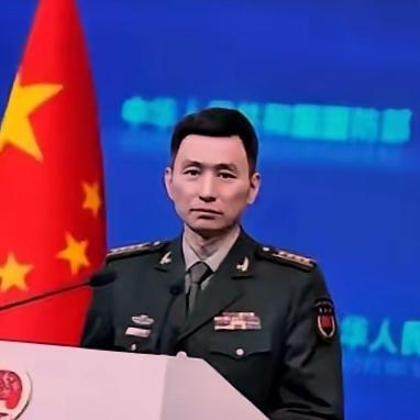 日本现在估计肠子都悔青了。他怎么也不会想到，才部署完导弹，就被中国国防部点名