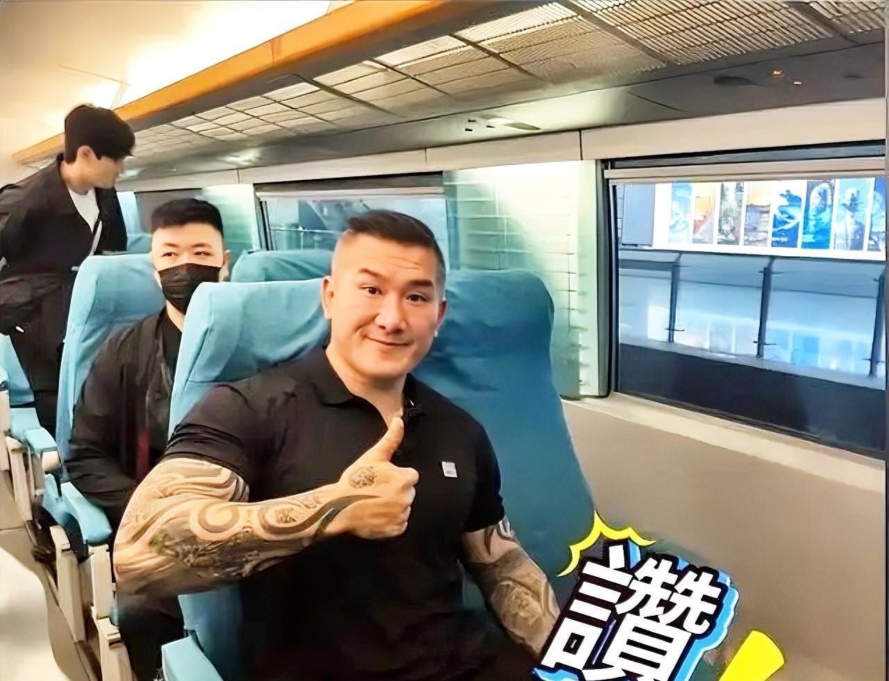 台湾网红馆长回去，至少会经历5件让他头大的事情。第一个，因为媒体被控制，报道馆