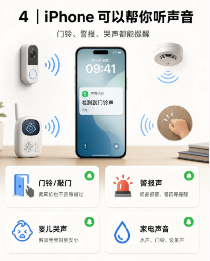 iPhone你不知道的冷知识！我就说哑巴不能干设计师！！