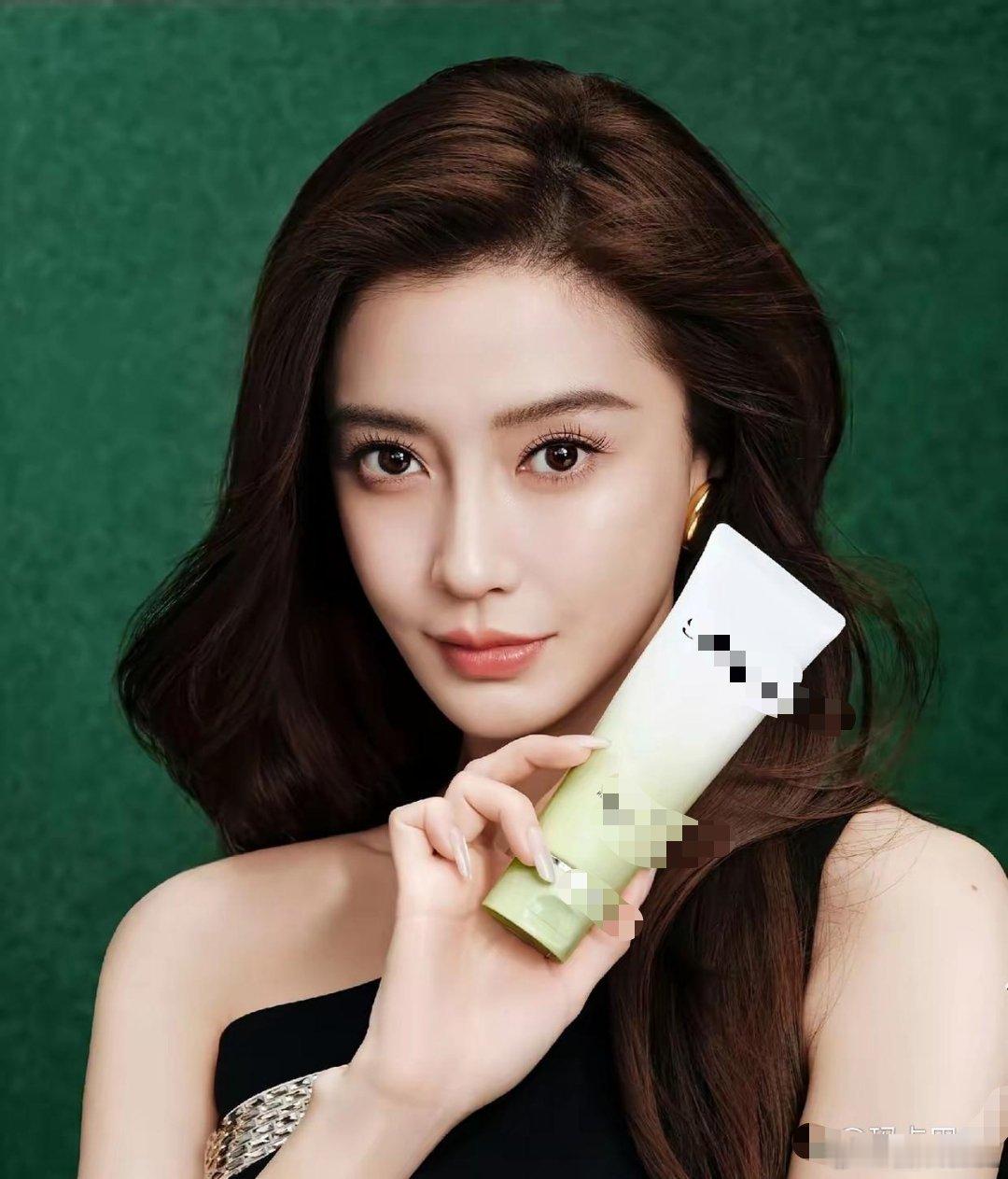 baby杨颖，官宣了！1月5日，Angelababy突然冲上了热搜，没想到的是，