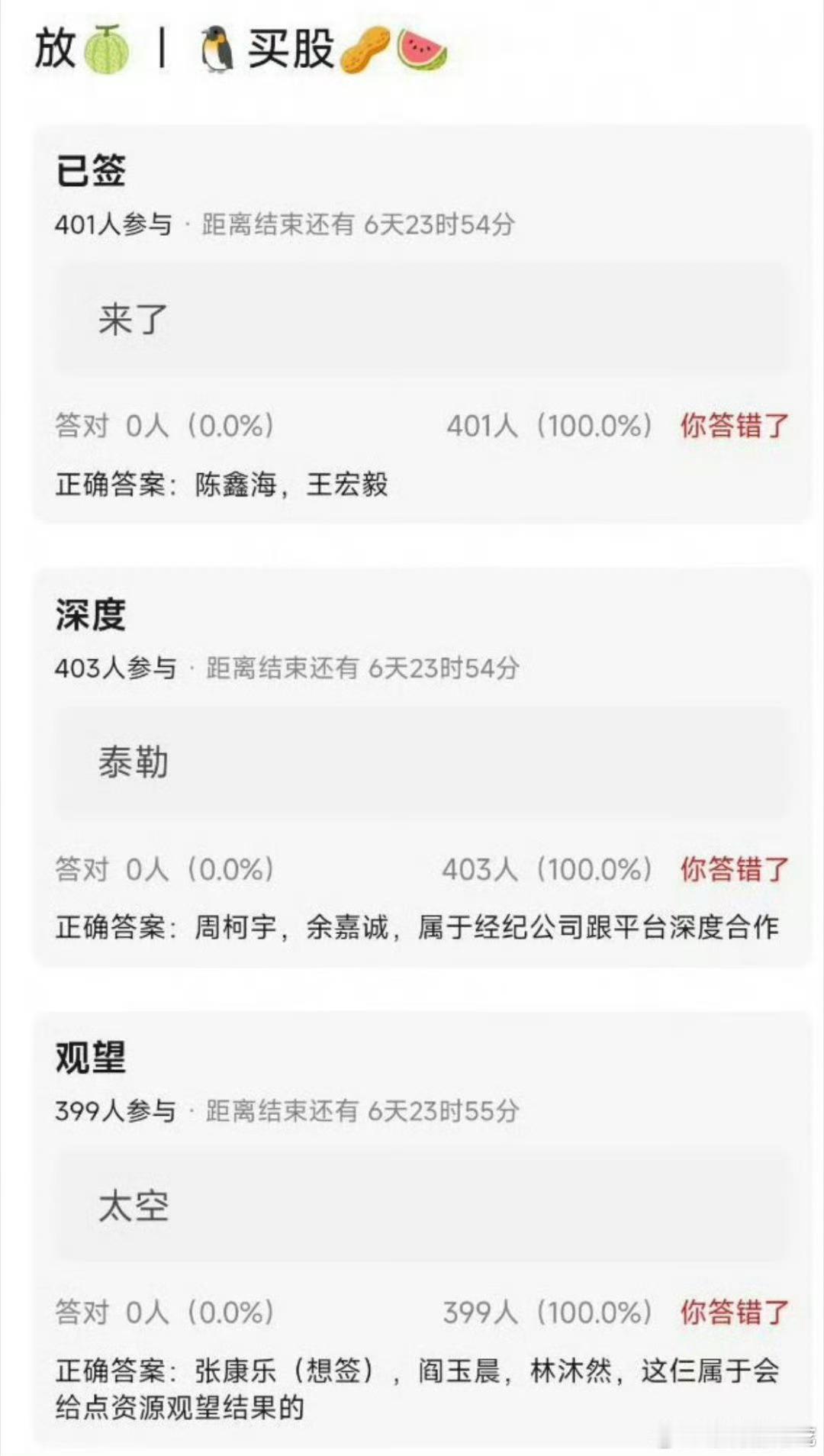 腾讯的南墙撞不怕​​​