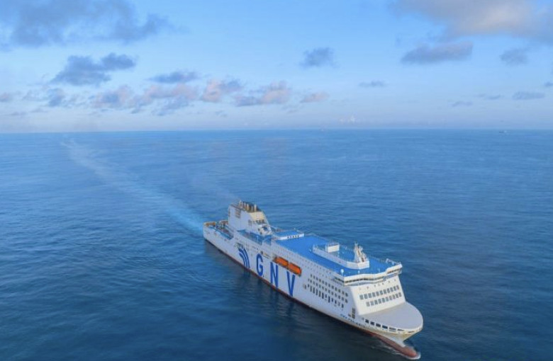 【打破国外垄断！中国国产船用仪器首获欧洲高端船舶订单】11月4日消息，日前，中国