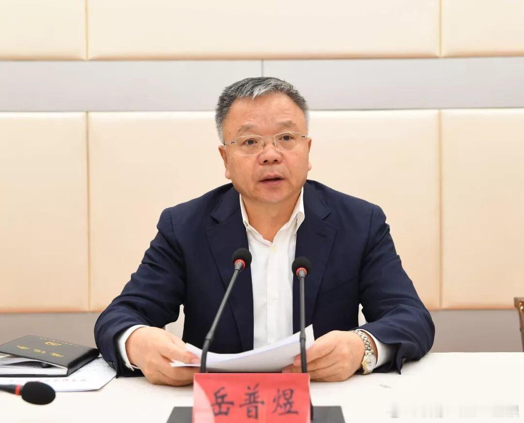 【中央批准，开除岳普煜党籍】据中央纪委国家监委网站9月2日消息，经中共中央批准，