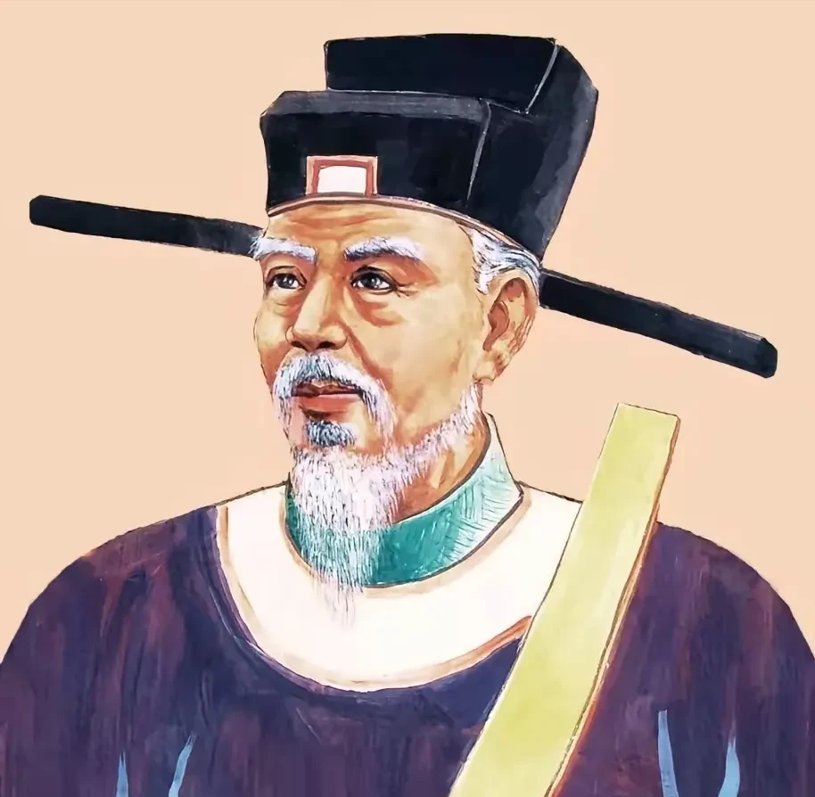 1098年，78岁的宰相苏颂的床上有两个暖脚丫头，有天半夜，其中一个丫头因为过于