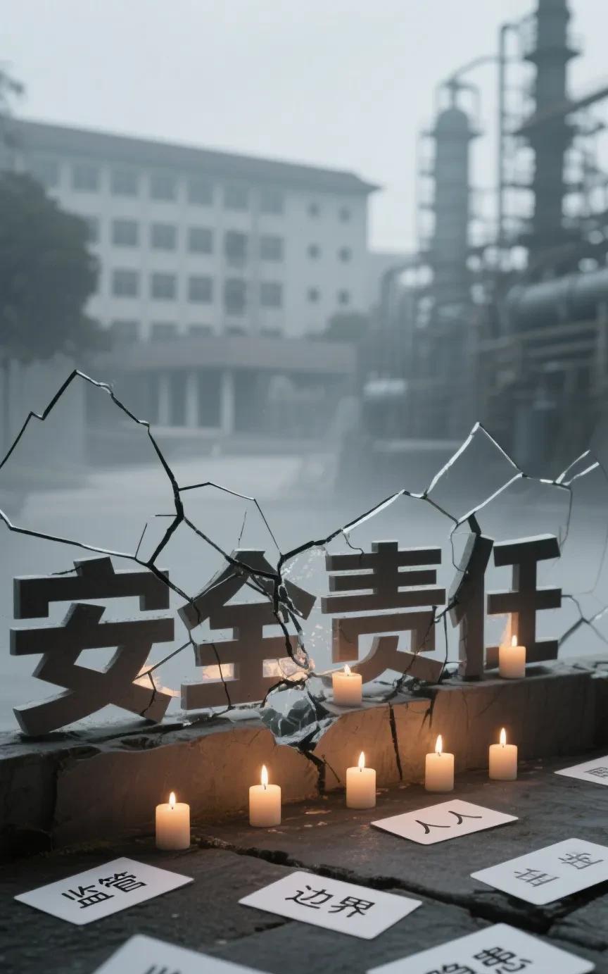 校长辞职就能避免一场悲剧，挽救6条鲜活生命？近日，东北大学一场实习导致6名学生