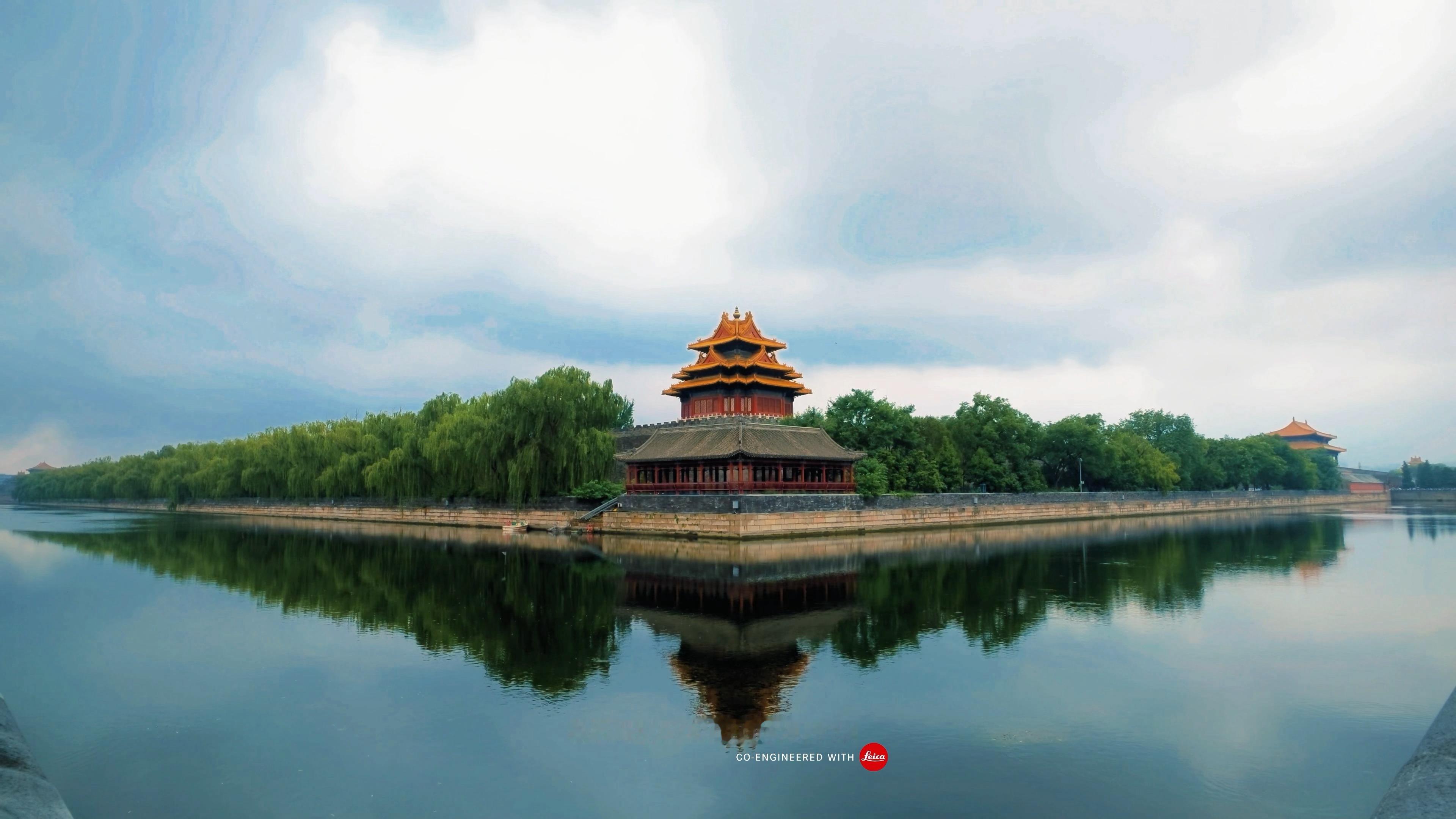 这个影石luna有点意思