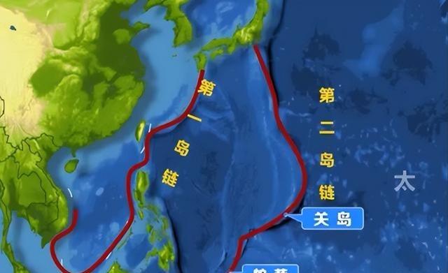 下定决心，做好最坏的打算？美军终于明白中国准备的不是一场战争，而是一整套战争体系