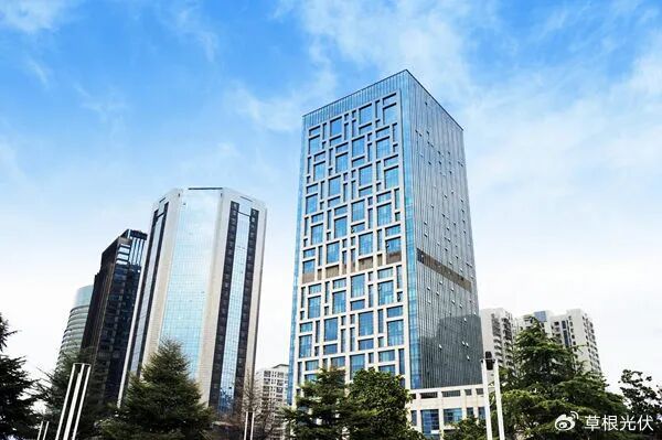 河南两家最大能源国企重组, 涉光伏和4家上市公司