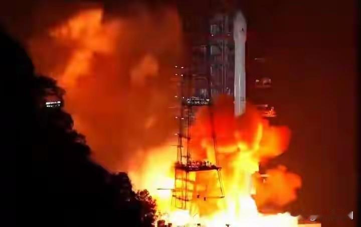 1月17日，中国航天领域遭遇罕见“双失利”事件，引发高度关注。凌晨0时55分，西
