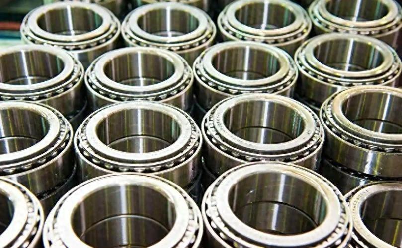 太争气！日企“盗用”中国轴承钢，狂赚10倍差价，中方终逆袭翻盘2018年春天