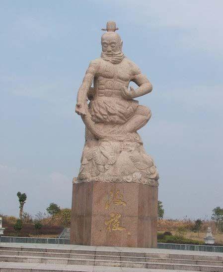 宋应星：明朝最硬核“理工男顶流”，写完《天工开物》被禁百年，靠日本商人偷偷翻印续