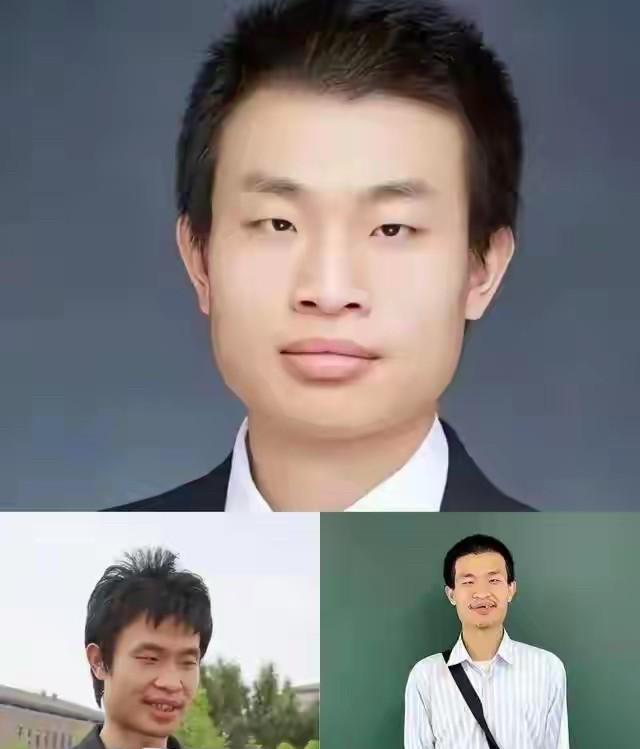 一个大学生说的非常好，他就是一个平常的大学教授，很多人为了流量，在他工作的地方围