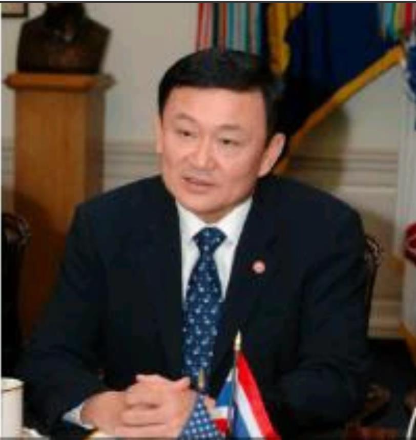 泰柬冲突说白了就是两个小孩打架，当然柬埔寨首相之前确实做得不对，使用阴谋诡计想让