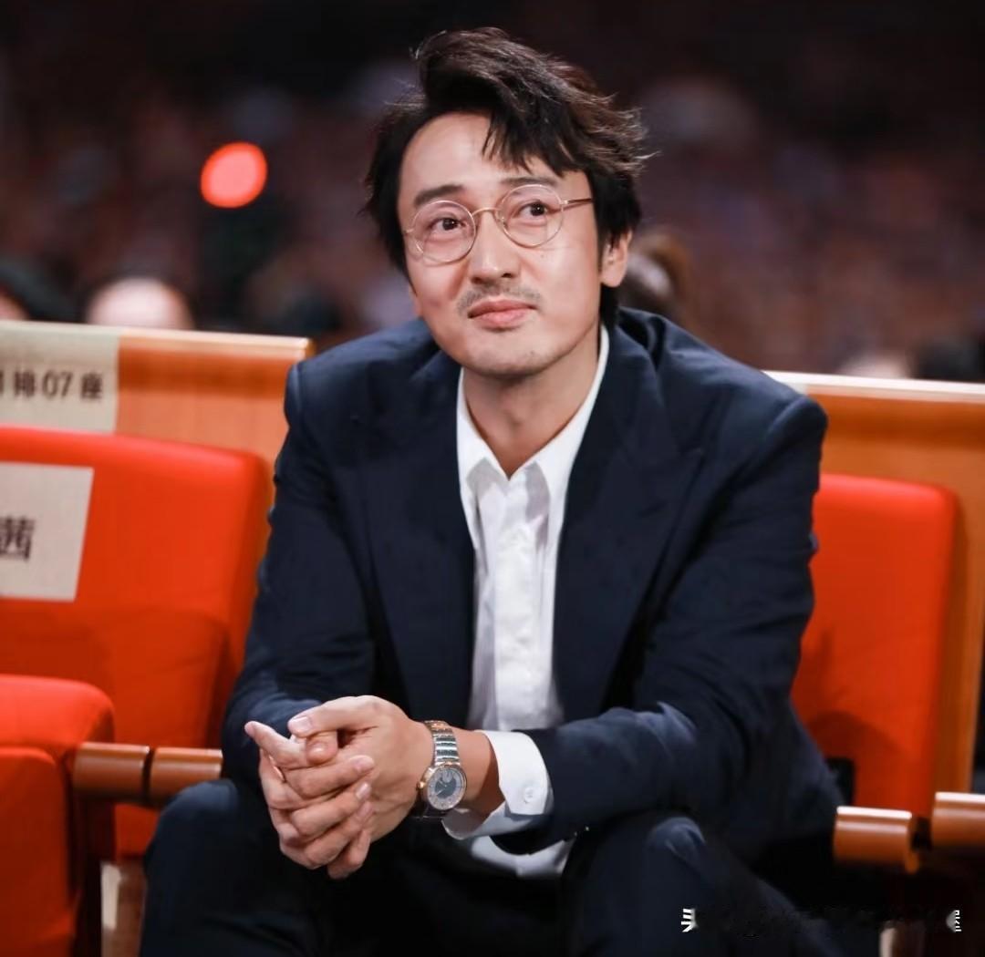 王传君获得东京电影节影帝，我不意外！白百何发文，我也不意外！但有一件事，我想